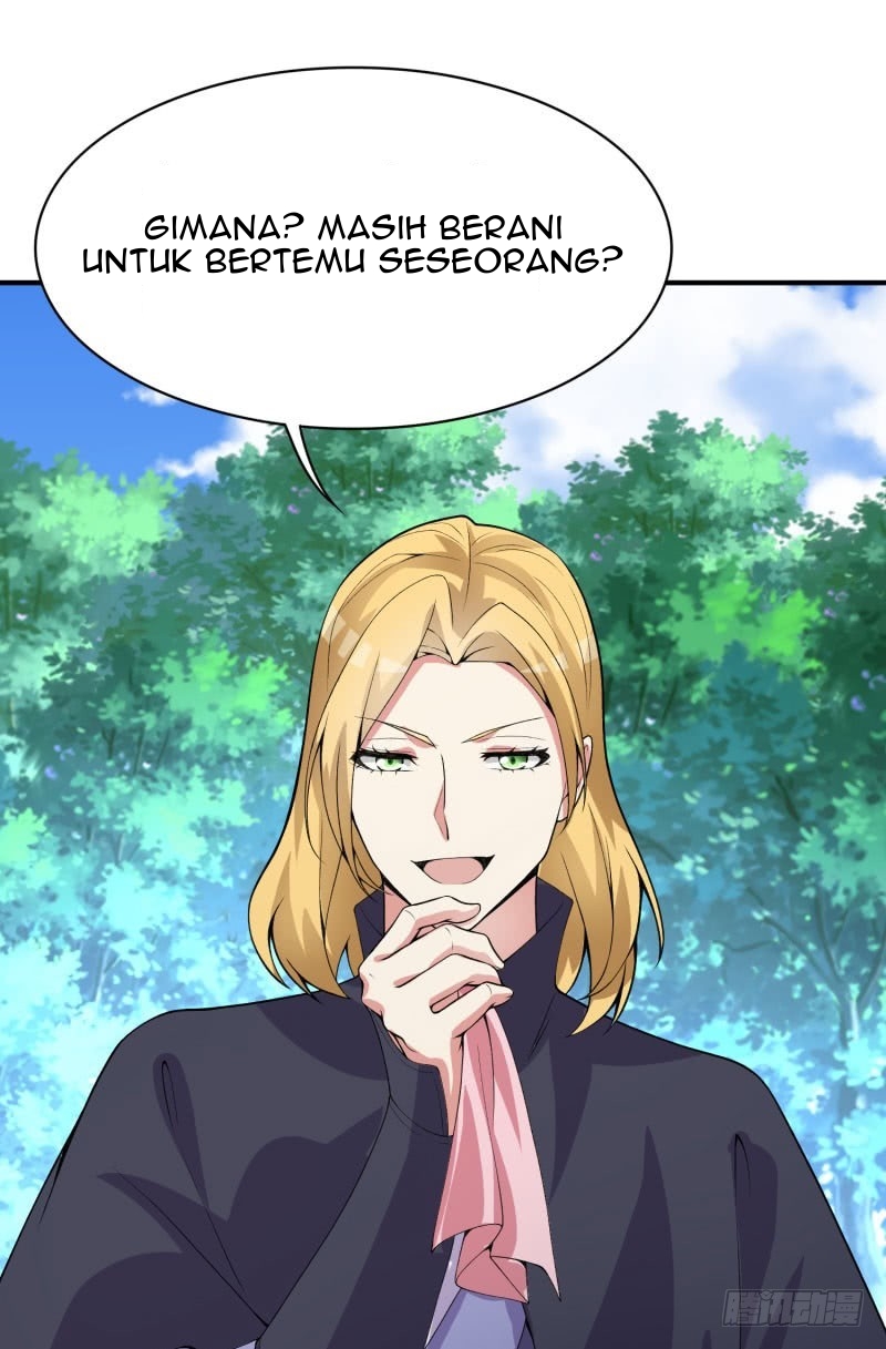 I Picked Up An Attributes Chapter 13 Bahasa Indonesia